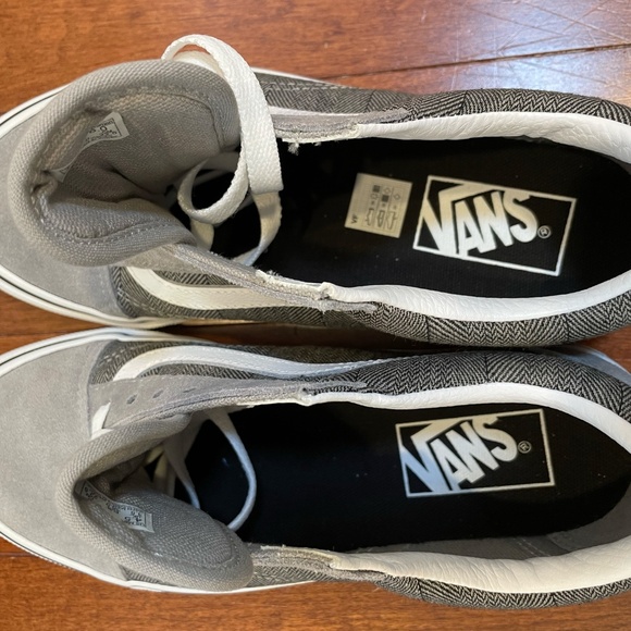 Vans Old Skool Sneakers - Picture 9 of 10